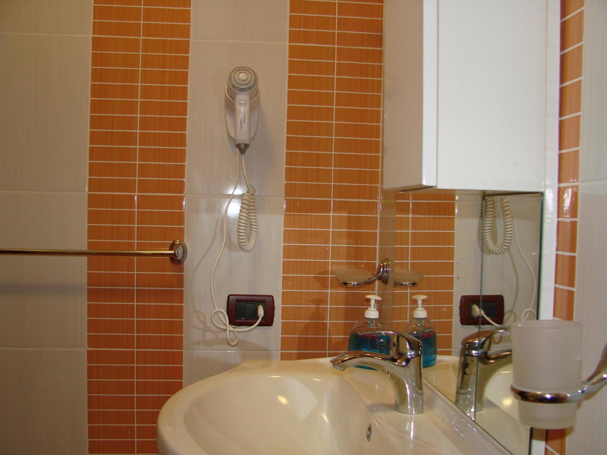 Busalacchi B&B Mondello Zimmer foto
